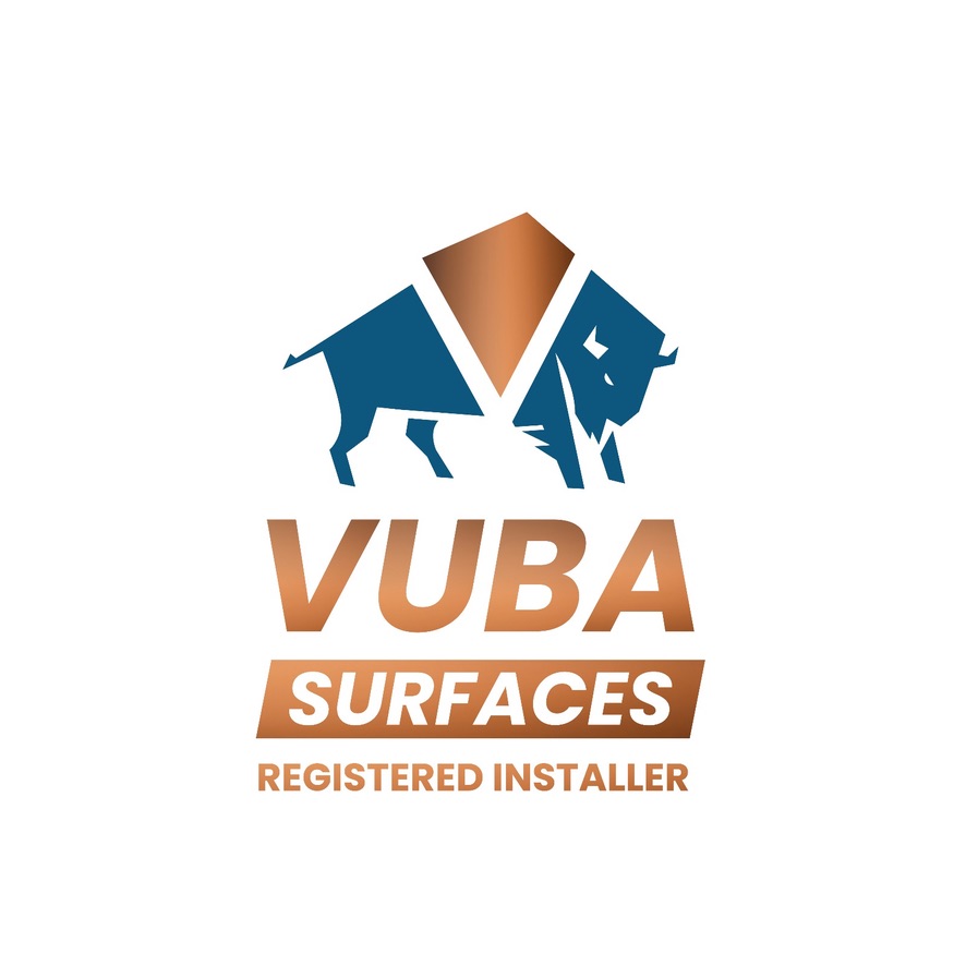 VUBA Surfaces Registered Installer